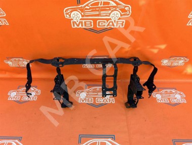 Телевизор в сборе MERCEDES-BENZ C-класс W203/S203/CL203 (2000 - 2004) — Разборка Мерседес