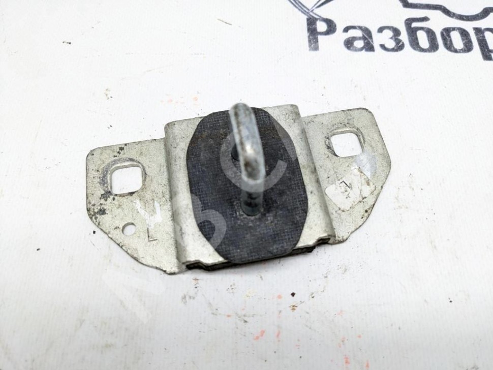 Ответная часть замка багажника MERCEDES-BENZ E-класс W212/S212/C207/A207 (2009 - 2013) фото 1 — Разборка Мерседес