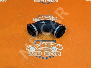 Патрубок интеркулера MERCEDES-BENZ CLA-класс C117/X117 (2013 - 2016) — Разборка Мерседес