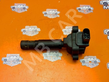 Катушка зажигания MERCEDES-BENZ C-класс W203/S203/CL203 рестайлинг (2004 - 2008) — Разборка Мерседес