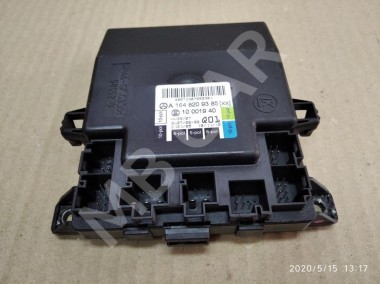 Блок двери MERCEDES-BENZ GL-класс X164 рестайлинг (2009 - 2012) — Разборка Мерседес