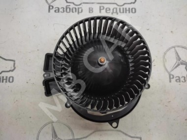 Моторчик печки MERCEDES-BENZ GLS-класс X166 (2015 - 2019) — Разборка Мерседес