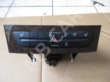 Чейнджер MERCEDES-BENZ E-класс W211/S211 рестайлинг (2006 - 2009) — Разборка Мерседес