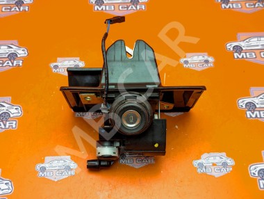 Замок багажника MERCEDES-BENZ E-класс W210/S210 (1995 - 1999) — Разборка Мерседес