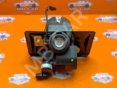 Замок багажника MERCEDES-BENZ E-класс W210/S210 (1995 - 1999) — Разборка Мерседес