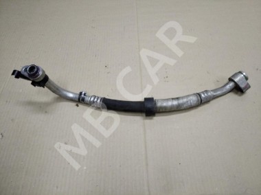 Трубка кондиционера MERCEDES-BENZ GL-класс X164 рестайлинг (2009 - 2012) — Разборка Мерседес