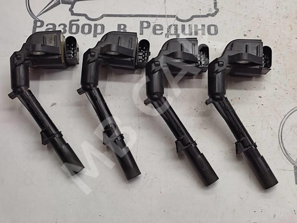 Катушка зажигания MERCEDES-BENZ E-класс W213/S213/C238/A238 (2016 - 2021) фото 1 — Разборка Мерседес