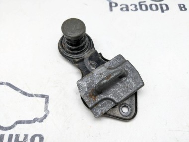 Ответная часть замка капота MERCEDES-BENZ E-класс W211/S211 (2002 - 2006) — Разборка Мерседес