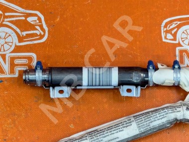 Шторка безопасности правая MERCEDES-BENZ E-класс W212/S212/C207/A207 (2009 - 2013) — Разборка Мерседес