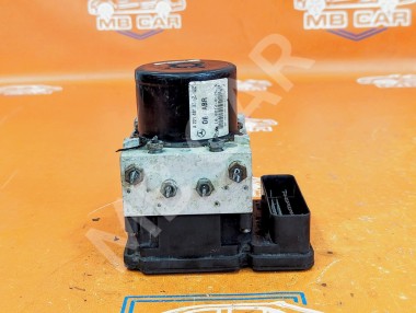 Блок ABS MERCEDES-BENZ S-класс W221 (2005 - 2009) — Разборка Мерседес