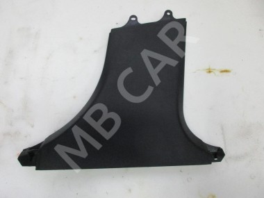 Накладка средней стойки MERCEDES-BENZ C-класс W205/S205/C205/A205 (2014 - 2018) — Разборка Мерседес