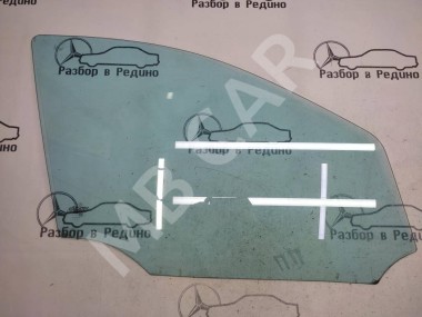 Стекло переднее правое MERCEDES-BENZ M-класс W164 (2005 - 2008) — Разборка Мерседес