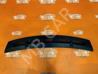 Решетка капота MERCEDES-BENZ A-класс W169 (2004 - 2008) — Разборка Мерседес