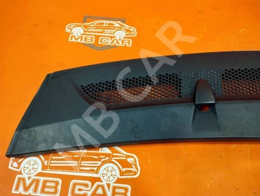 Решетка капота MERCEDES-BENZ A-класс W169 (2004 - 2008) — Разборка Мерседес