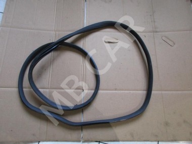 Уплотнители дверей MERCEDES-BENZ M-класс W166 (2011 - 2015) — Разборка Мерседес