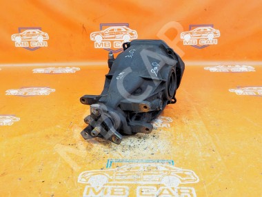 Редуктор задний MERCEDES-BENZ E-класс W211/S211 (2002 - 2006) — Разборка Мерседес