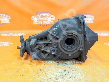Редуктор задний MERCEDES-BENZ E-класс W211/S211 (2002 - 2006) — Разборка Мерседес