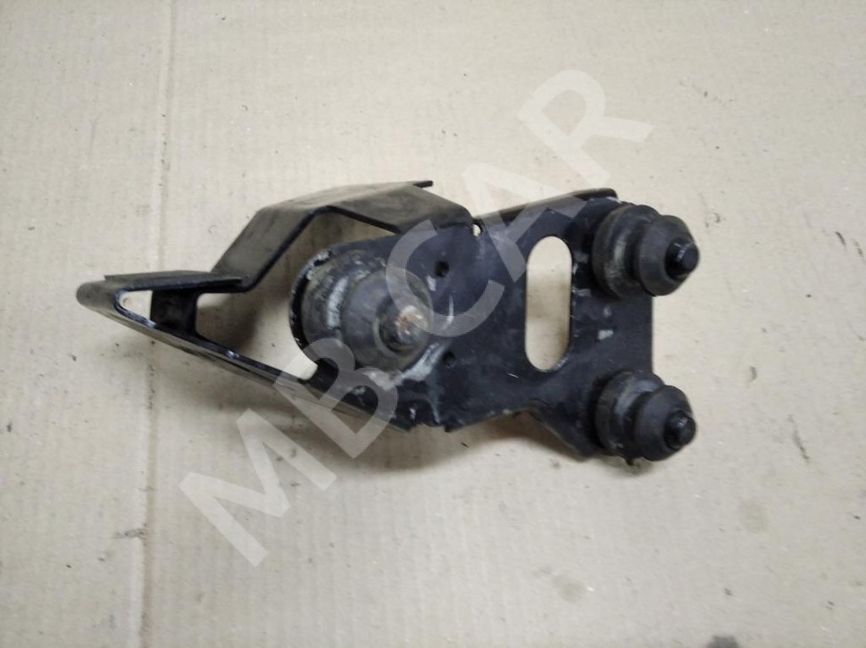 Кронштейн блока ABS MERCEDES-BENZ GL-класс X164 (2006 - 2009) фото 1 — Разборка Мерседес