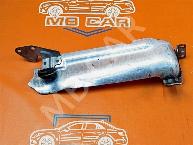 Кронштейн корпуса воздушного фильтра MERCEDES-BENZ E-класс W211/S211 рестайлинг (2006 - 2009) — Разборка Мерседес