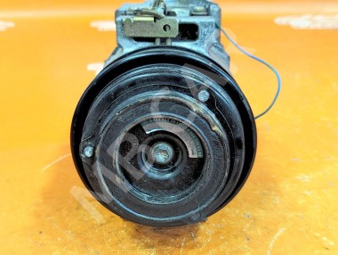 Компрессор кондиционера MERCEDES-BENZ E-класс W210/S210 (1995 - 1999) — Разборка Мерседес