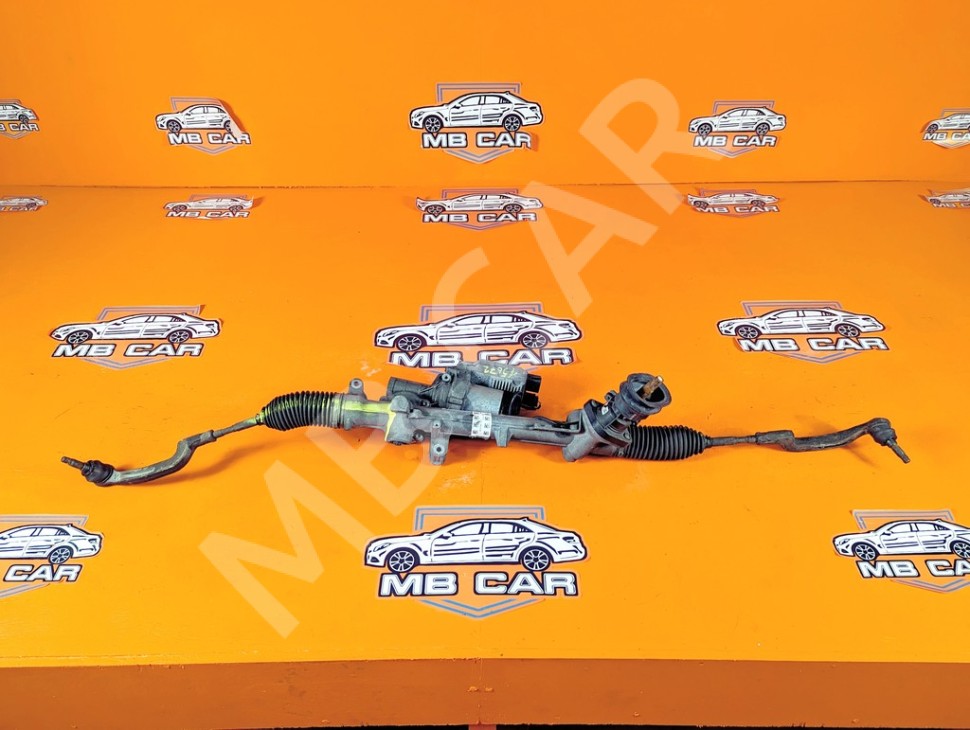 Рулевая рейка MERCEDES-BENZ CLA-класс C117/X117 (2013 - 2016) фото 1 &mdash; Разборка Мерседес