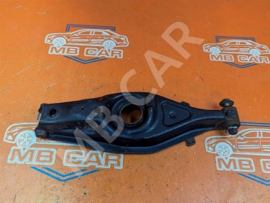 Рычаг задней стойки (лодка) MERCEDES-BENZ C-класс W203/S203/CL203 (2000 - 2004) — Разборка Мерседес