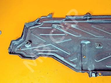 Защита днища MERCEDES-BENZ GLC-класс X253 рестайлинг (2019 - 2025) &mdash; Разборка Мерседес