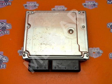 Блок управления двигателем MERCEDES-BENZ E-класс W211/S211 (2002 - 2006) &mdash; Разборка Мерседес