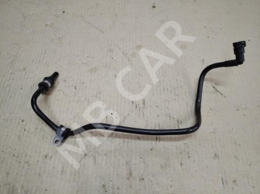 Трубка регенерации MERCEDES-BENZ GLA-класс X156 рестайлинг (2017 - 2020) — Разборка Мерседес