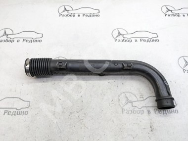 Патрубок воздушный MERCEDES-BENZ Vito W638 (1996 - 2003) — Разборка Мерседес