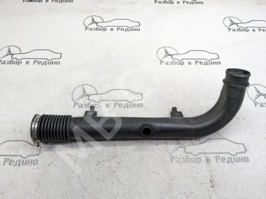 Патрубок воздушный MERCEDES-BENZ Vito W638 (1996 - 2003) — Разборка Мерседес