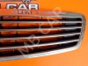 Решетка радиатора MERCEDES-BENZ S-класс W220 (1998 - 2005) фото 3 &mdash; Разборка Мерседес
