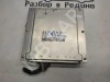 Блок управления двигателем MERCEDES-BENZ E-класс W211/S211 (2002 - 2006) фото 1 — Разборка Мерседес