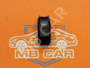 Кнопка MERCEDES-BENZ SL-класс R129 (1989 - 1995) — Разборка Мерседес