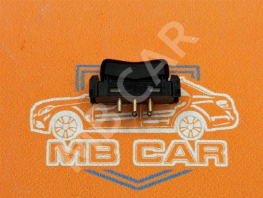 Кнопка MERCEDES-BENZ SL-класс R129 (1989 - 1995) — Разборка Мерседес