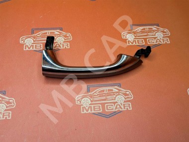 Ручка двери наружняя MERCEDES-BENZ R-класс W251 (2005 - 2007) — Разборка Мерседес