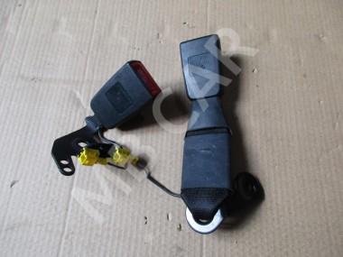 Замок ремня безопасности MERCEDES-BENZ C-класс W204/S204 (2006 - 2011) — Разборка Мерседес