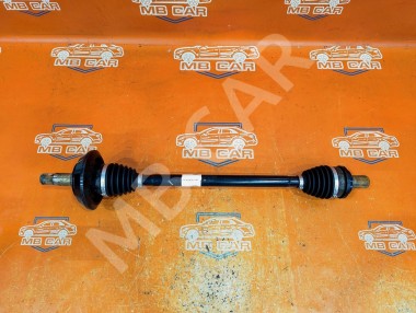 Привод задний MERCEDES-BENZ GLE-класс V167 (2018 - 2024) — Разборка Мерседес