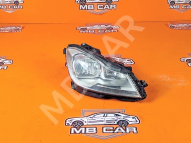 Фара правая MERCEDES-BENZ C-класс W204/S204/С204 рестайлинг (2011 - 2015) &mdash; Разборка Мерседес