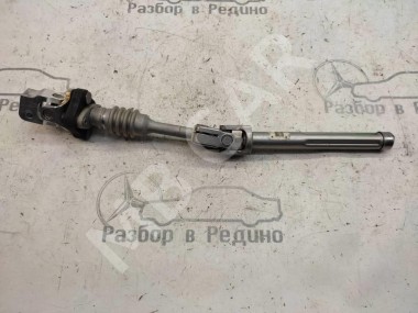 Кардан рулевого вала MERCEDES-BENZ GLE-класс W166 (2015 - 2018) — Разборка Мерседес