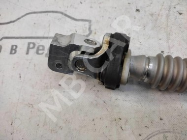 Кардан рулевого вала MERCEDES-BENZ GLE-класс W166 (2015 - 2018) — Разборка Мерседес