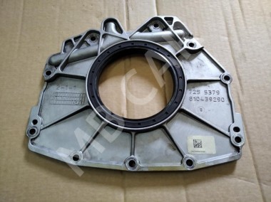 Крышка заднего сальника коленвала MERCEDES-BENZ Sprinter W906 (2006 - 2019) — Разборка Мерседес