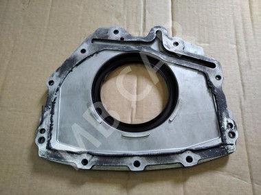 Крышка заднего сальника коленвала MERCEDES-BENZ Sprinter W906 (2006 - 2019) — Разборка Мерседес