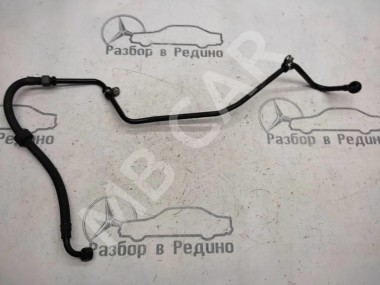 Трубка АКПП MERCEDES-BENZ E-класс W210/S210 рестайлинг (1999 - 2003) — Разборка Мерседес