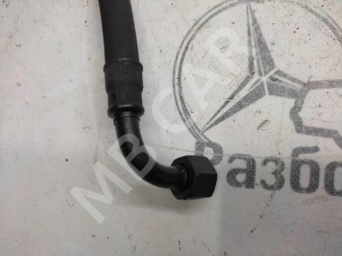 Трубка АКПП MERCEDES-BENZ E-класс W210/S210 рестайлинг (1999 - 2003) — Разборка Мерседес