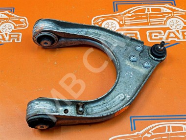 Рычаг передний верхний MERCEDES-BENZ E-класс W211/S211 (2002 - 2006) — Разборка Мерседес