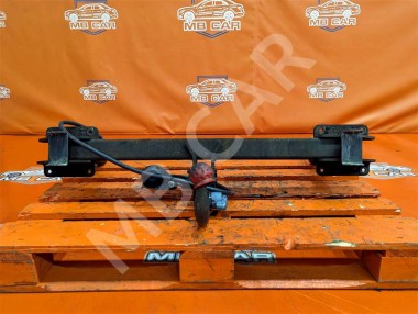 Фаркоп MERCEDES-BENZ M-класс W164 (2005 - 2008) — Разборка Мерседес