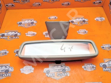 Зеркало внутрисалонное MERCEDES-BENZ C-класс W203/S203/CL203 рестайлинг (2004 - 2008) &mdash; Разборка Мерседес