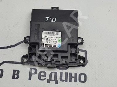 Блок двери MERCEDES-BENZ R-класс W251 (2005 - 2007) — Разборка Мерседес