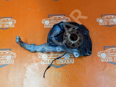 Кулак поворотный передний правый MERCEDES-BENZ S-класс W222/C217/A217 (2013 - 2017) — Разборка Мерседес